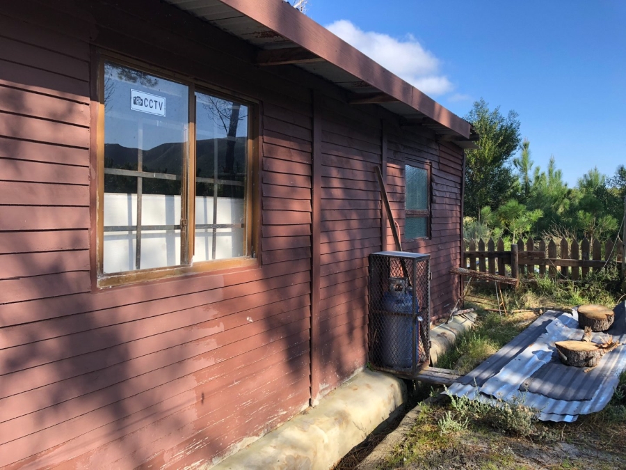 2 Bedroom Property for Sale in Franskraal Western Cape